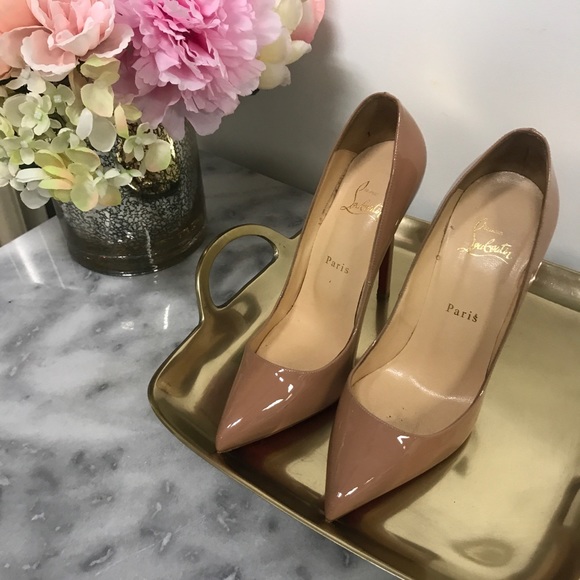 Nude So Kate 120mm - Picture 2 of 8